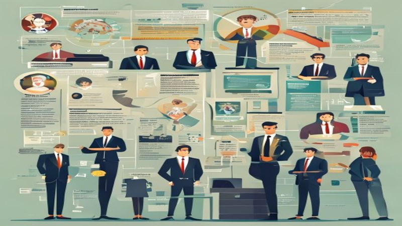 吃瓜51专业团队工作场景